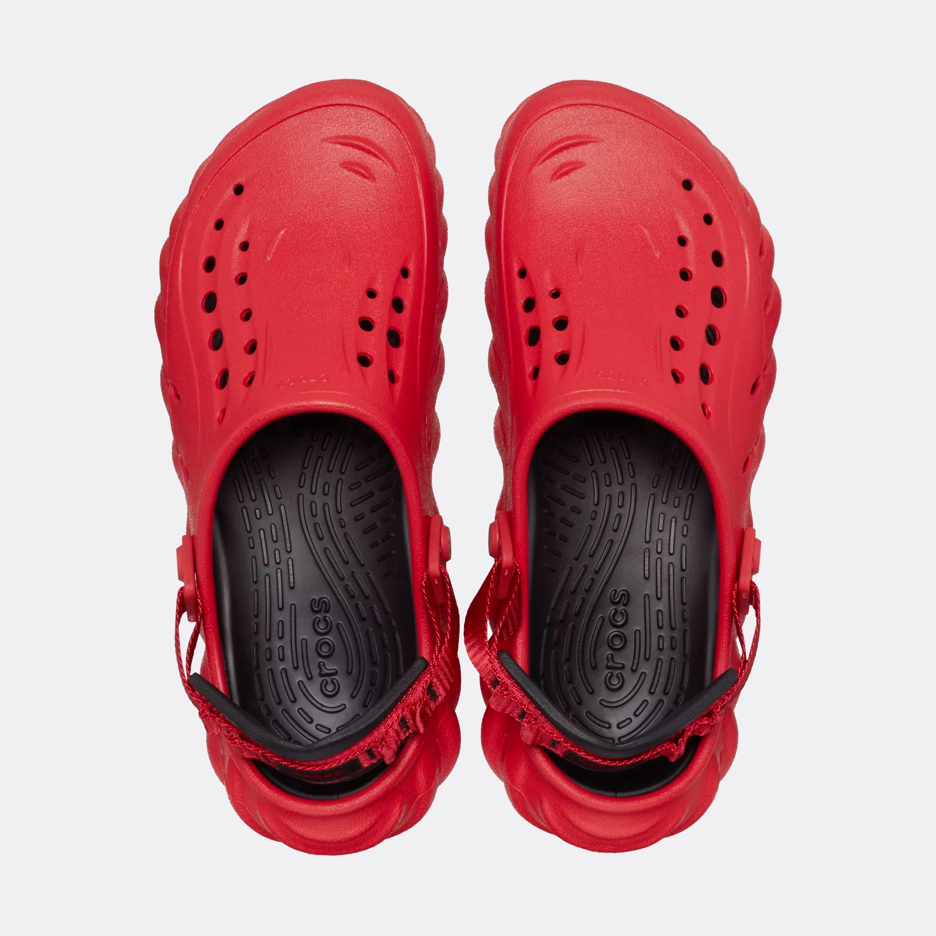 Crocs Echo Clog Red - advstore