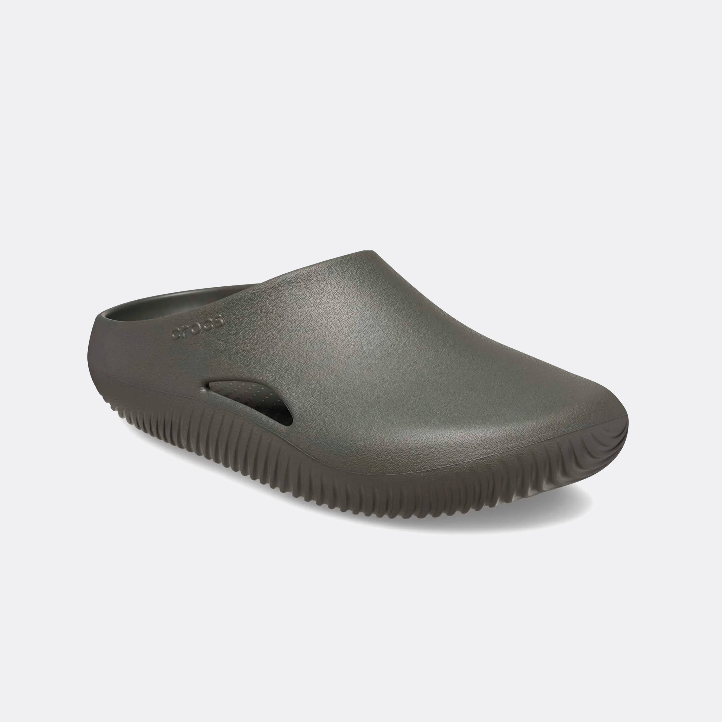 Crocs Mellow Recovery Clog Dusty Olive - advstore
