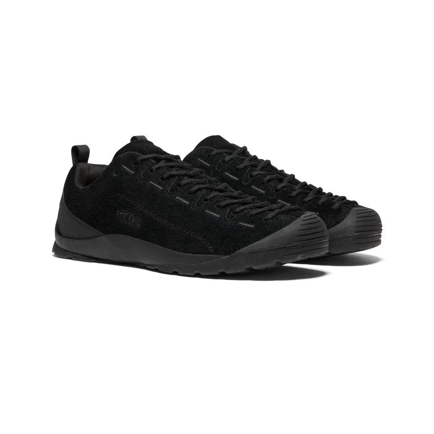 KEEN JASPER LOW Black - advstore