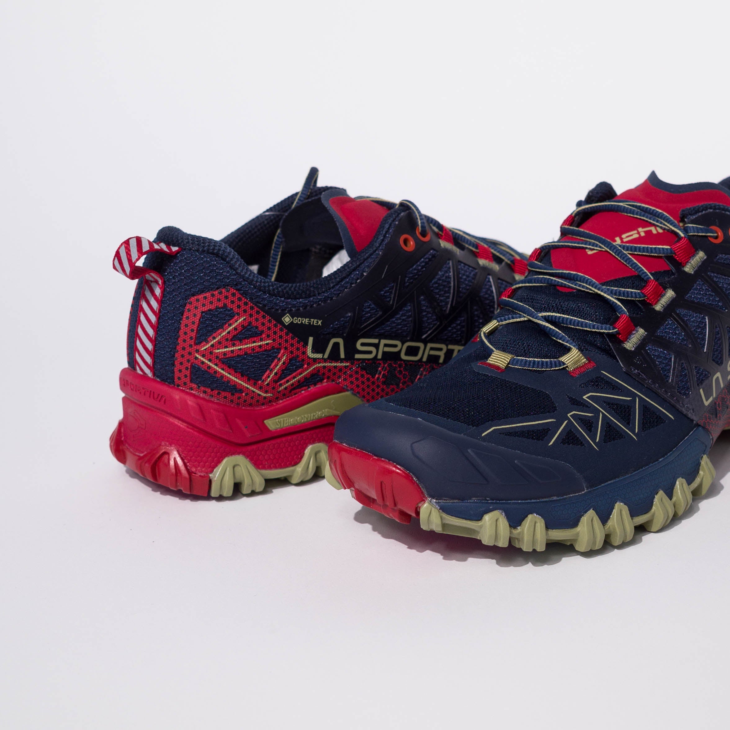 LA SPORTIVA BUSHIDO II GTX - advstore