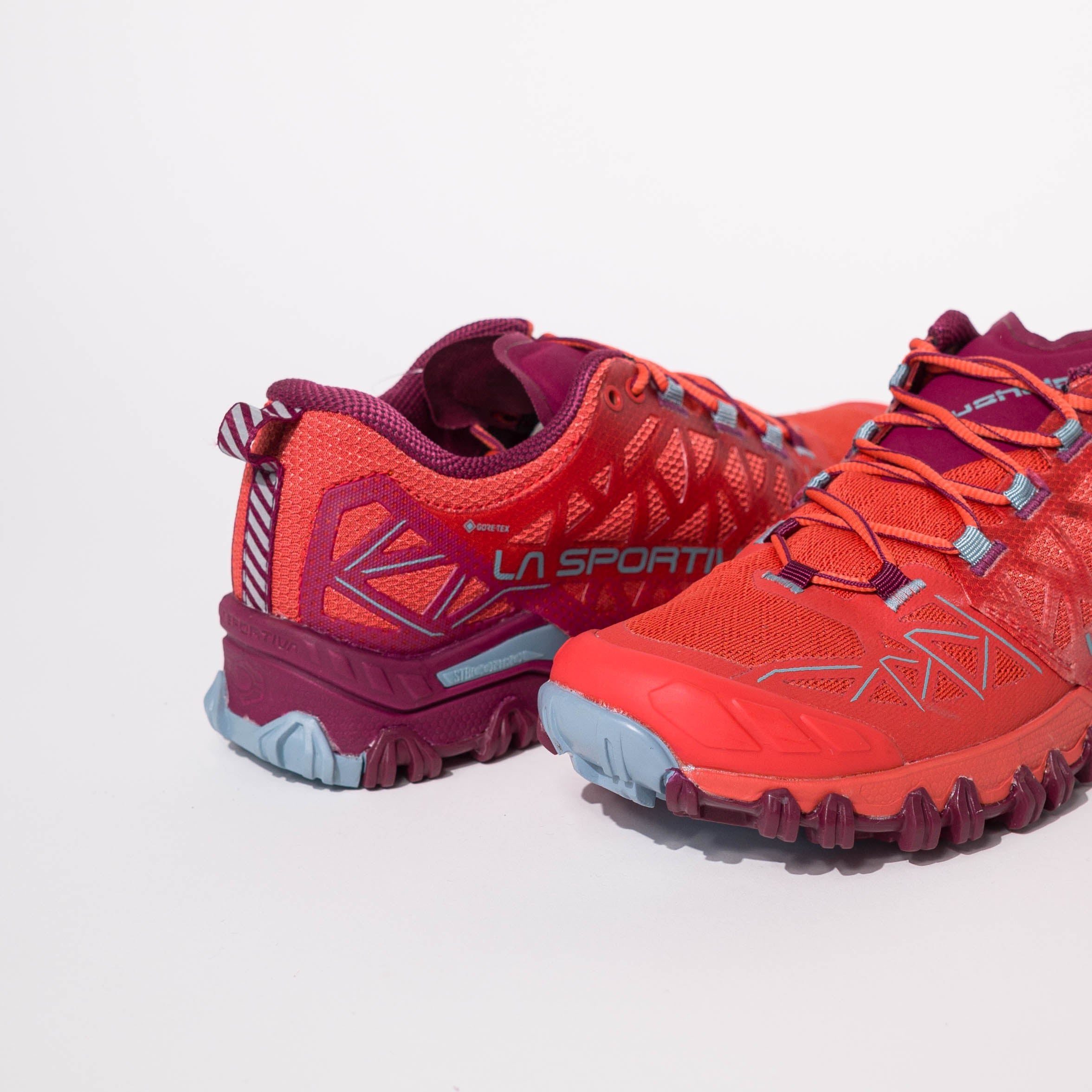 LA SPORTIVA BUSHIDO II WOMAN GTX - advstore