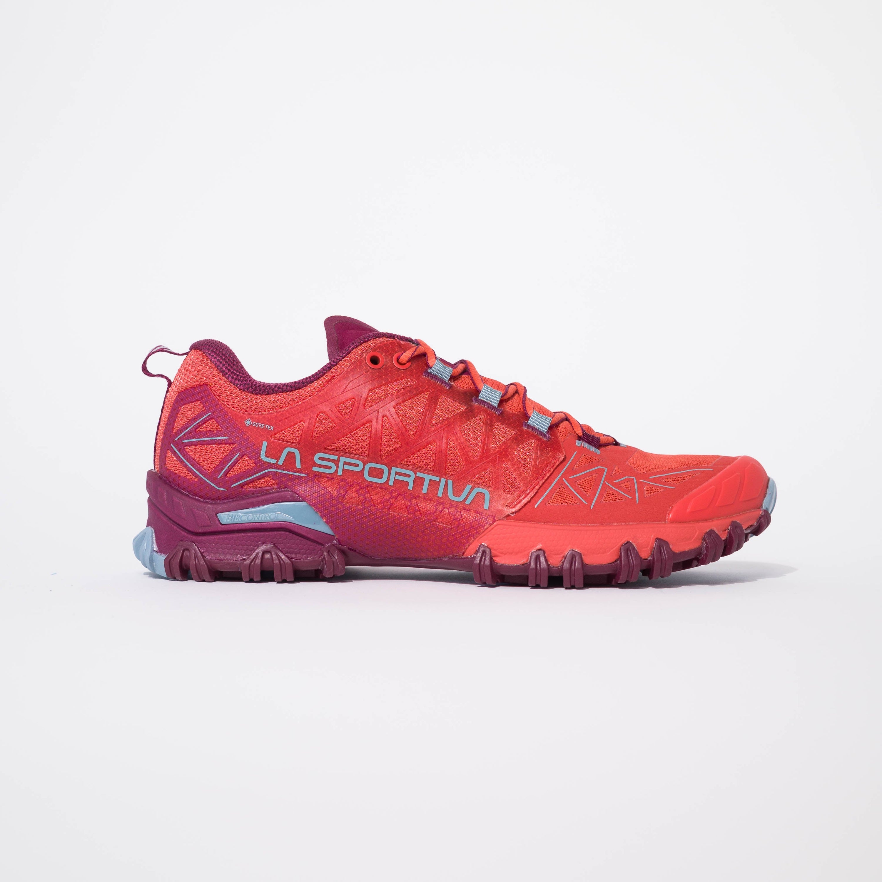 LA SPORTIVA BUSHIDO II WOMAN GTX - advstore