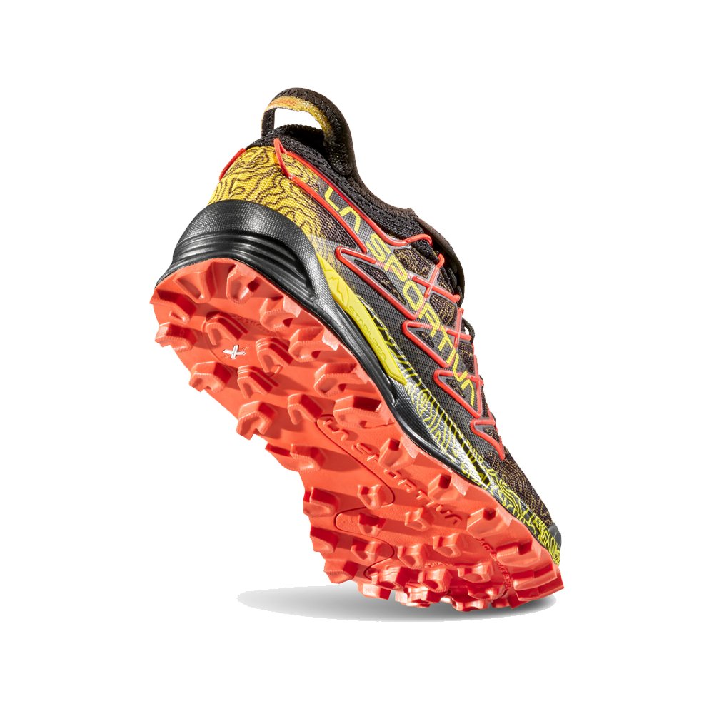 La Sportiva Mutant Trail Running Shoes Lightweight Performance Footwear