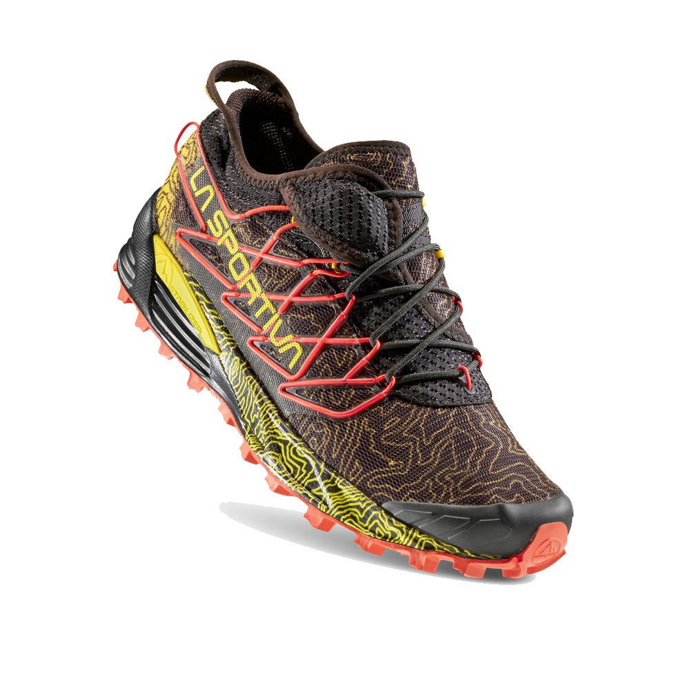 La Sportiva Mutant Trail Running Shoes Lightweight Performance Footwear