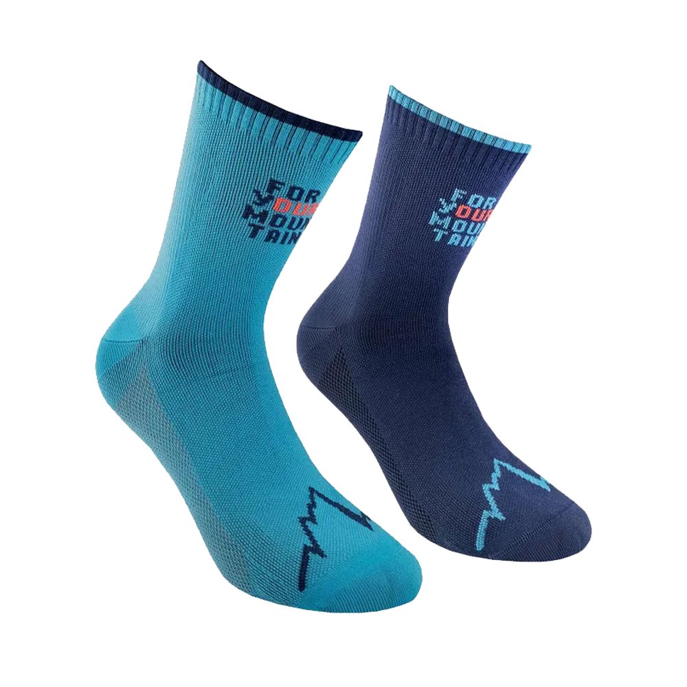 La Sportiva Socks For Your Mountain - advstore