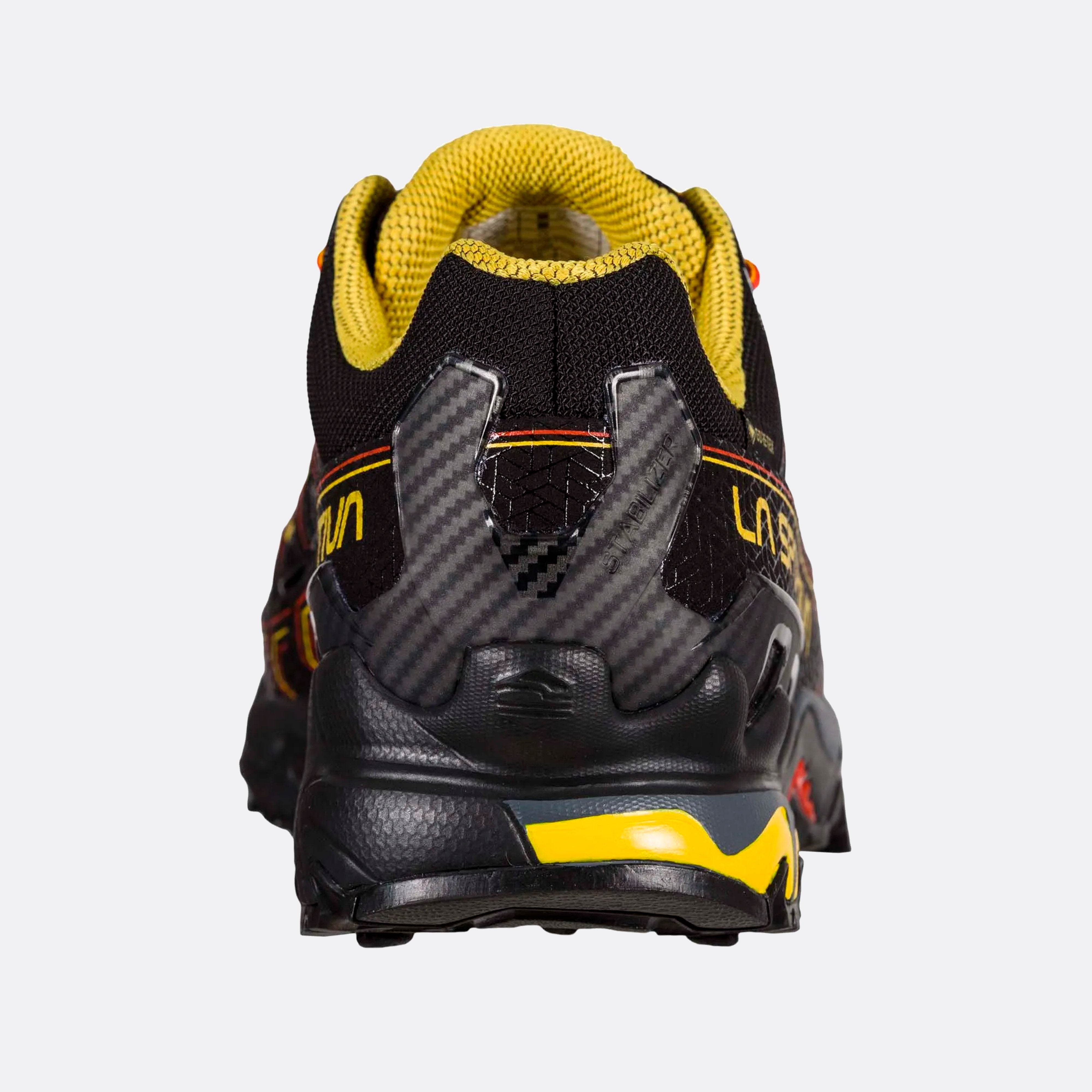 La sportiva ultra raptor gtx black yellow best sale