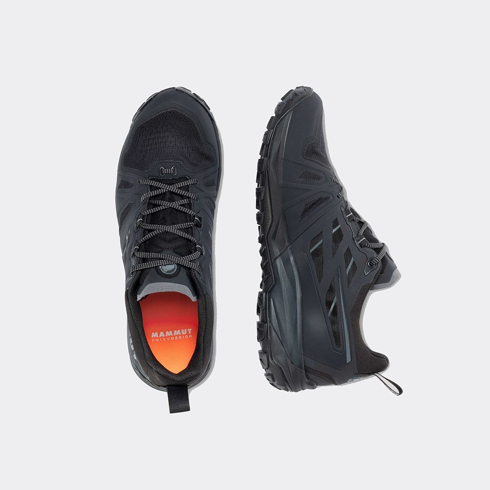 Mammut Saentis Low GTX - advstore